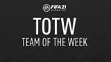 FIFA 21 Ultimate Team (FUT 21) - Prediction Team of the Week 36: TOTW 36