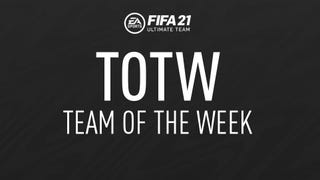 FIFA 21 Ultimate Team (FUT 21) - Prediction Team of the Week 32: TOTW 32
