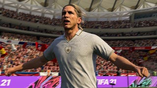 FIFA 21 FUT z trybem kooperacji i aż 100 Ikonami