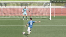 FIFA 21 - rzut karny: najlepszy sposób na gola