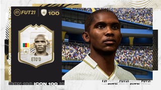 EA investigating claims an employee sold rare FIFA Ultimate Team cards directly to players