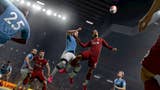 FIFA 21 - ile zajmuje miejsca na dysku, rozmiar gry