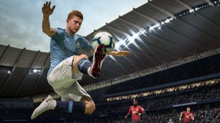 FIFA 21 - najlepsze triki i zwody, jak ominąć rywala