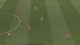FIFA 21 - najlepsze ustawienia kamery, jak zmienić