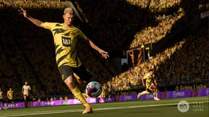 FIFA 21 PS5 and Xbox Series S/X free update goes live a day early