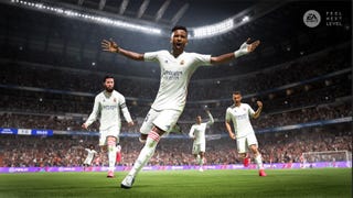 EA explains why FIFA 21 on PC doesn't have PS5 and Xbox Series X features