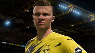 FIFA 21 ondersteunt geen cross-play binnen dezelfde consolefamilie