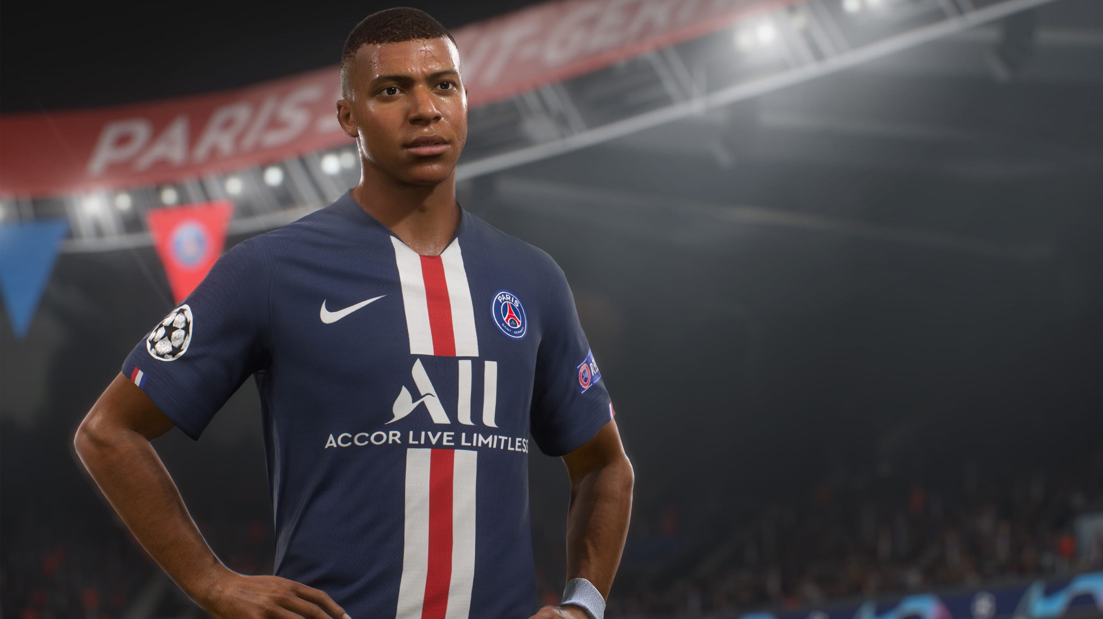 FIFA 21 - Release, FUT, Volta, gameplay en alles wat we weten