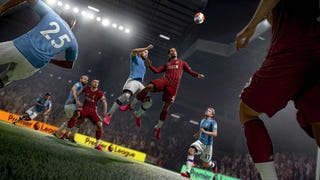 FIFA 21 - Review - Volta o futebol compassado