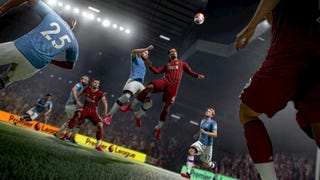 FIFA 21: Absurder Bug lässt Spieler wie Super Mario hüpfen