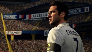 FIFA 21 the first in franchise history to sell more digital than physical at launch