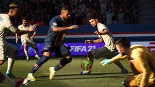 FIFA 21: Title Update 12 für PC veröffentlicht - behebt ein paar Probleme