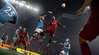 FIFA 21 to zmiany w rozgrywce i trybie kariery - spis nowości