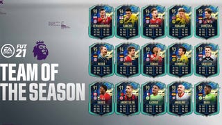 FIFA 21 TOTS: Alle Team of the Seasons im Überblick!