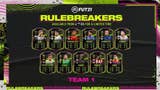 FIFA 21 Ultimate Team (FUT 21) - Ecco il nuovo evento Rulebreakers: rose, SBC e obiettivi