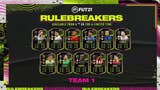 FIFA 21 Ultimate Team (FUT 21) - Ecco il nuovo evento Rulebreakers: rose, SBC e obiettivi