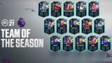 FIFA 21 Ultimate Team (FUT 21) - Rilasciato il Team of the Season (TOTS) Premier League