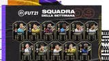 FIFA 21 Ultimate Team (FUT 21) - Annunciata la Squadra della Settimana 09: TOTW 09