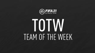 FIFA 21 Ultimate Team (FUT 21) - Prediction Team of the Week 26: TOTW 26