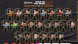 FIFA 21 Ultimate Team (FUT 21) - Disponibile la Squadra della Settimana 25: TOTW 25
