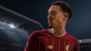 FIFA 21 ze zmianami w trybie kariery