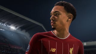 FIFA 21 ze zmianami w trybie kariery