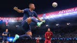 FIFA 22 5-sterren skillmoves spelers