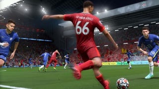 FIFA 22 - Melhores defesas, laterais e alas
