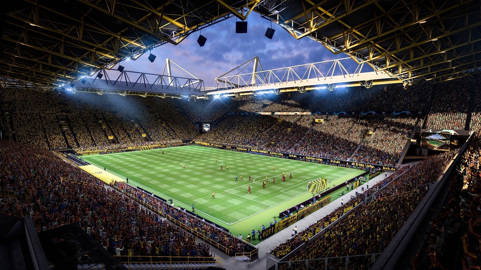 FIFA 22 beste keepers - Top 15 beste doelmannen (DM)