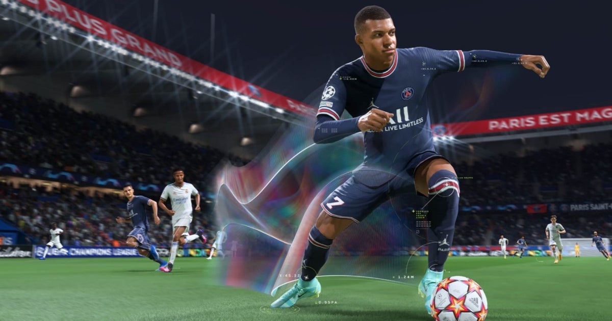 FIFA 22: Best Strikers and Wingers to sign in Career Mode - VG247