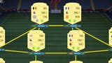 FIFA 22 Ultimate Team - come funziona l'Intesa: come aumentarla e ottenere solo linee verdi