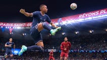 FIFA 22 - dośrodkowania i wrzutki