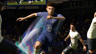 FIFA 22 - HyperMotion: co to, czy jest na PC, PS4, Xbox One