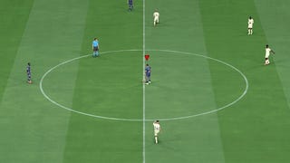 FIFA 22 - kamera: najlepsze ustawienia, jak zmienić
