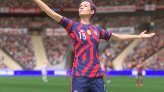 Tylko garstka graczy FIFA 22 wybierała kobiece drużyny. Zaskakujące wnioski z analizy osiągnięć