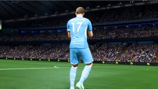 FIFA 22: more PS5, Xbox Series X/S and Stadia-exclusive features revealed