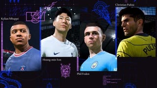 FIFA 22 - ratings dos jogadores - quais os melhores jogadores do FIFA 22?