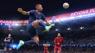 FIFA 22 player ratings - Top 22 beste spelers