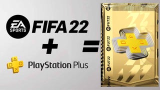FIFA 22: PS Plus Pack jetzt verfügbar – so bekommt ihr es