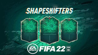 FIFA 22 Ultimate Team (FUT 22) Shapeshifters - guida all'evento Mutaforma: soluzioni SBC e obiettivi