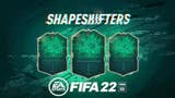 FIFA 22 Ultimate Team (FUT 22) Shapeshifters - continua l'evento Mutaforma: team 4 nei pacchetti