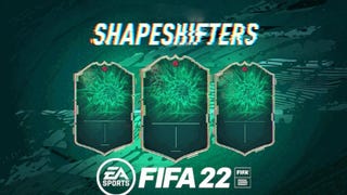 FIFA 22 Ultimate Team (FUT 22) Shapeshifters - guida all'evento Mutaforma: soluzioni SBC e obiettivi