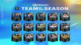 FIFA 22 Ultimate Team (FUT 22) - Squadra della Stagione - disponibile il TOTS Ligue 1