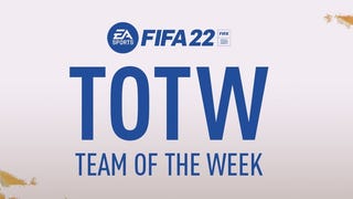 FIFA 22 Ultimate Team (FUT 22) - disponibile la Squadra della settimana 2 - TOTW 2