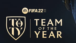 FIFA 22 FUT - Team of the Year (TOTY): la Squadra dell'anno scelta dai tifosi