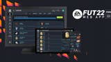 FIFA 22 Ultimate Team (FUT 22) - Web App: funzioni, novità e accesso anticipato senza il gioco