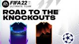 FIFA 22 Ultimate Team (FUT 22) Verso la fase a eliminazione - Come funzionano gli upgrade e quando si attivano