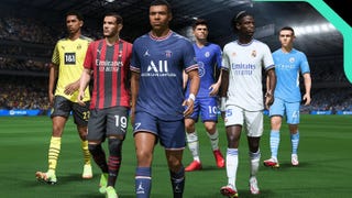 FIFA 22 Ultimate Team Be the Next generation - come ottenere un oggetto next-gen e fino a quando