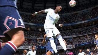 FIFA 22 już niedługo w EA Play i Xbox Game Pass