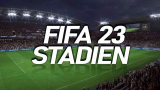 FIFA 23: Alle 105 Stadien – jedes neue Stadion & entfernte Arenen
